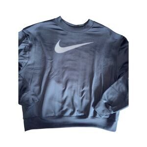 NIKE CREWNECK SWEATSHIRT size Medium M